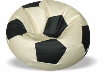 Кресло-Мяч Футбол в Озеро-Карачах - ozero-karachi.mebel54.com | фото