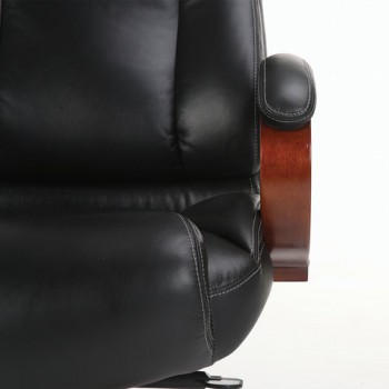 Кресло офисное BRABIX Infinity EX-707 в Озеро-Карачах - ozero-karachi.mebel54.com | фото