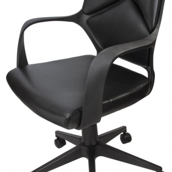 Кресло офисное BRABIX Prime EX-515 (экокожа) в Озеро-Карачах - ozero-karachi.mebel54.com | фото